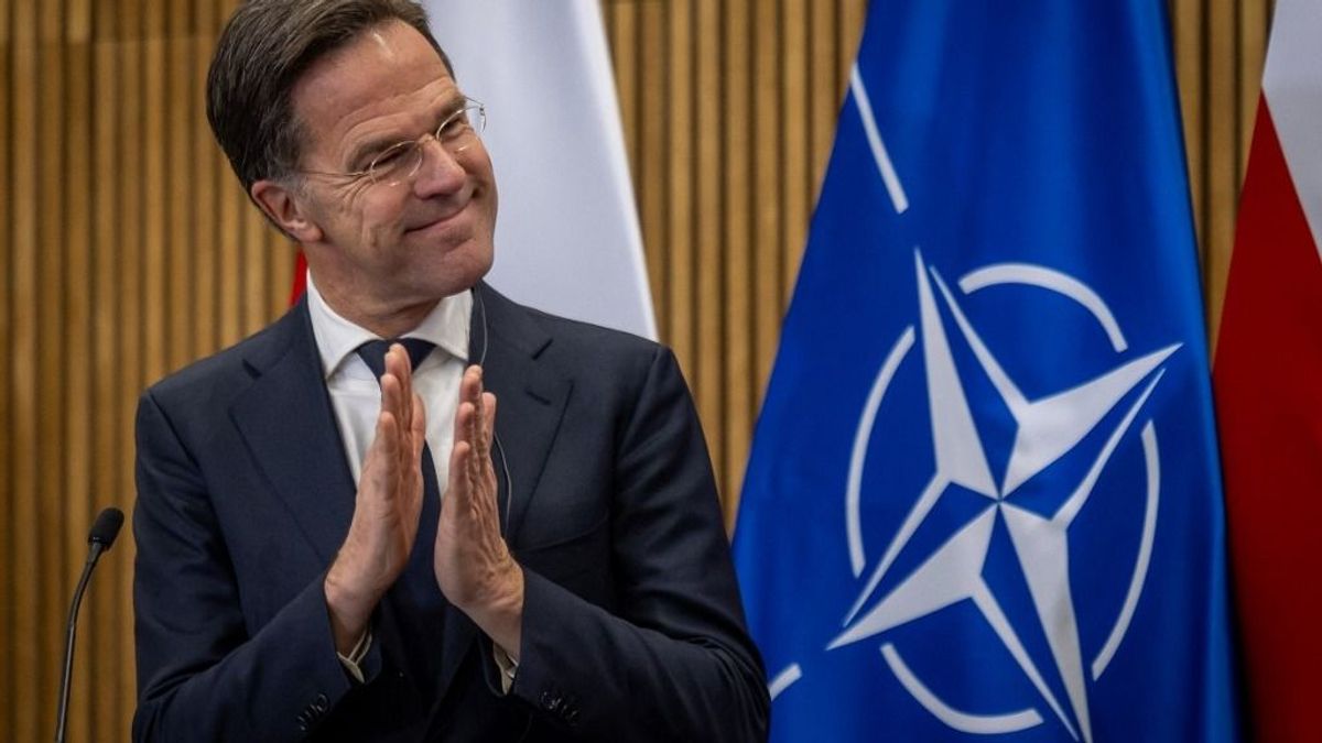 Konfliktus kopogtat Európa ajtaján