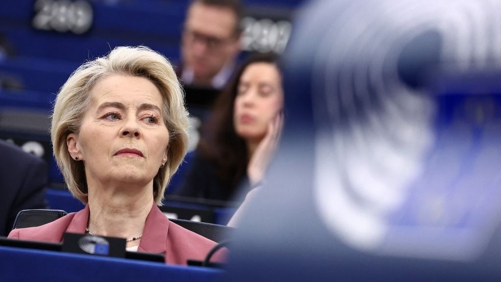 Brüsszel ma döntő összecsapások helyszíne lesz.