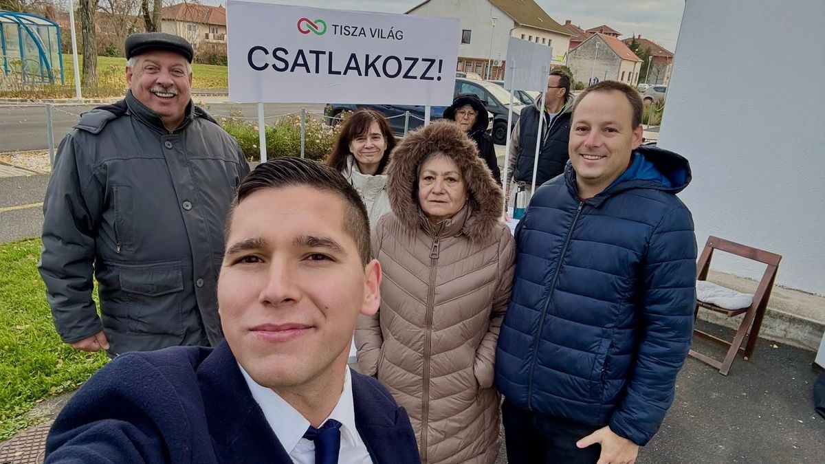 Pedofilvád, belső harc és fenyegetések a Tisza Pártban