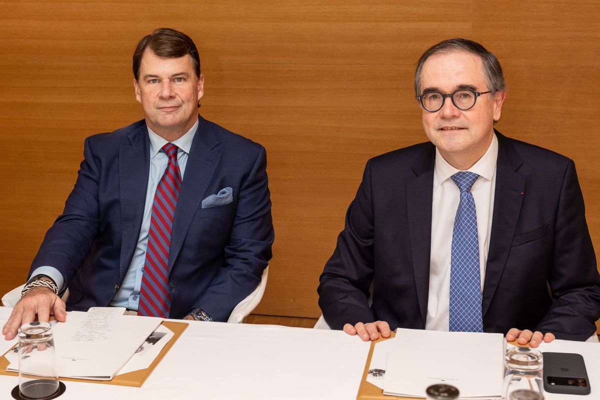 Ford Announces New European Strategic Partnership with Renault Group