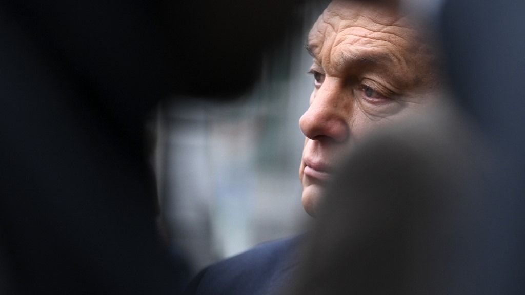 Orbán Viktor közölte: 2026. január 5-én, délelőtt 11 órakor évnyitó nemzetközi sajtótájékoztatót tart