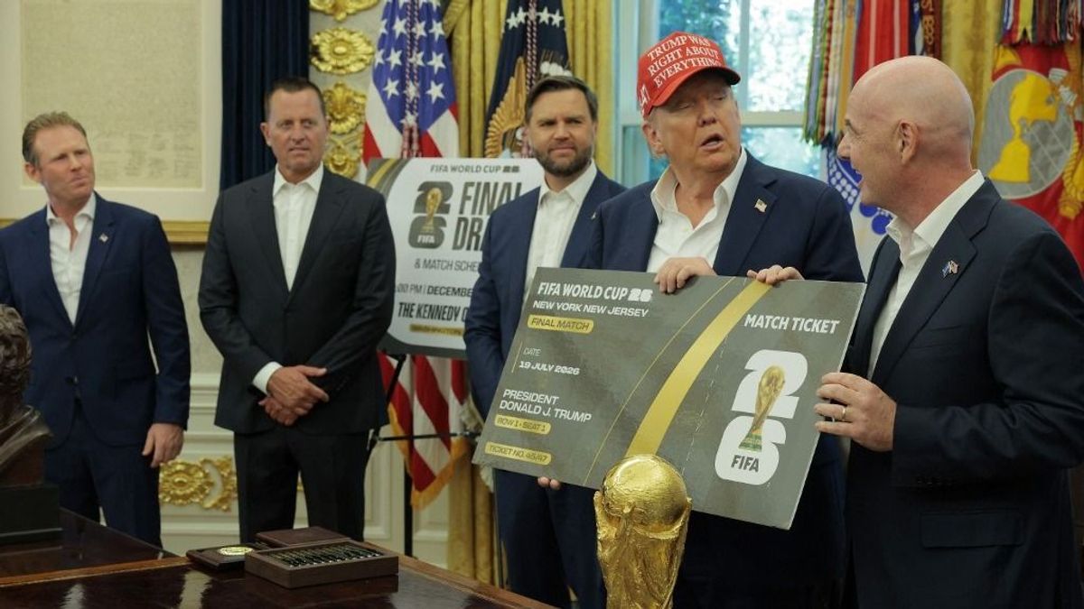 Végre itt az igazság, ez állt a FIFA elképesztő döntésének hátterében