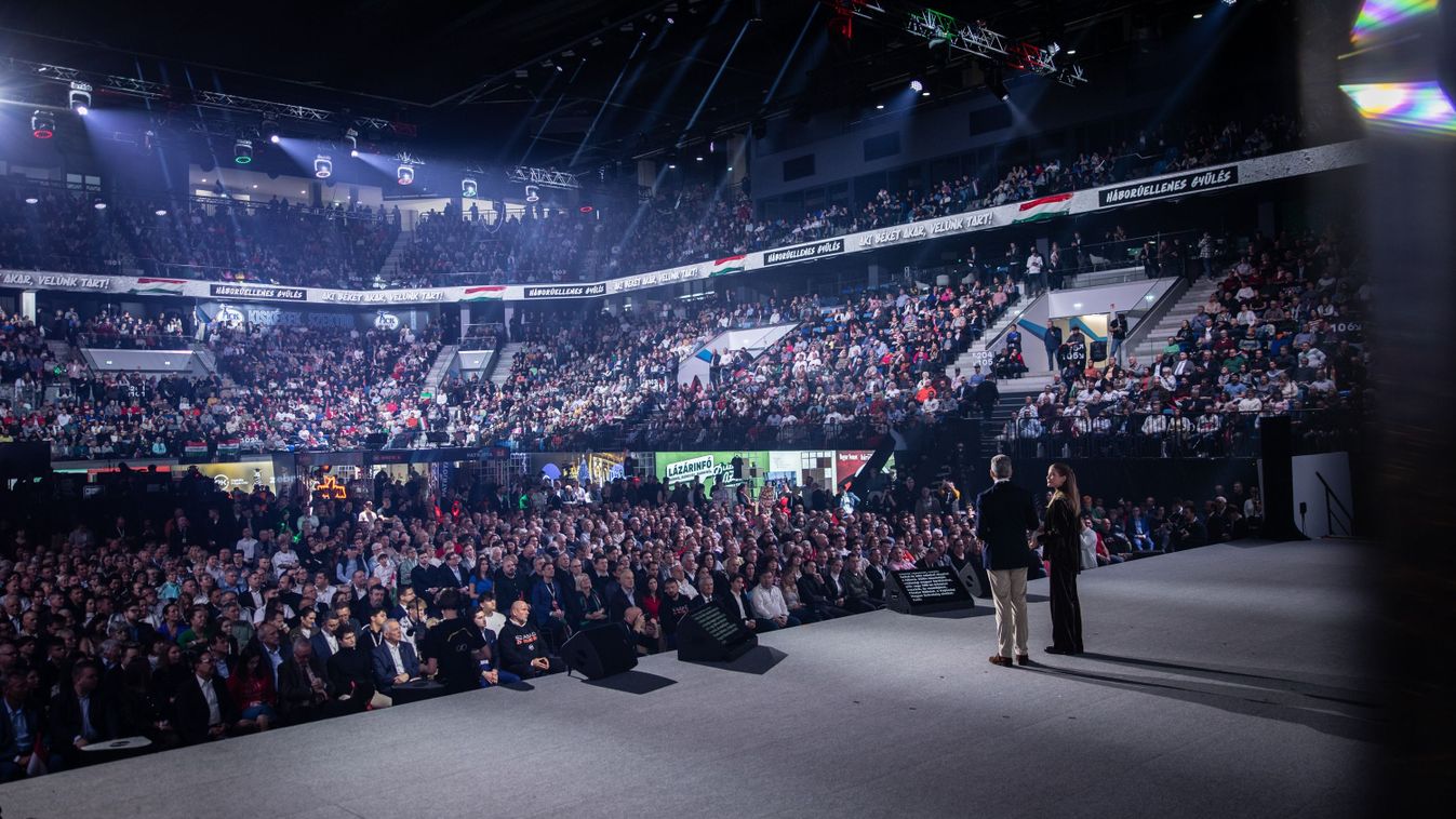 DPK gyűlés Szeged
Miniszterelnöki Kommunikációs Főosztály