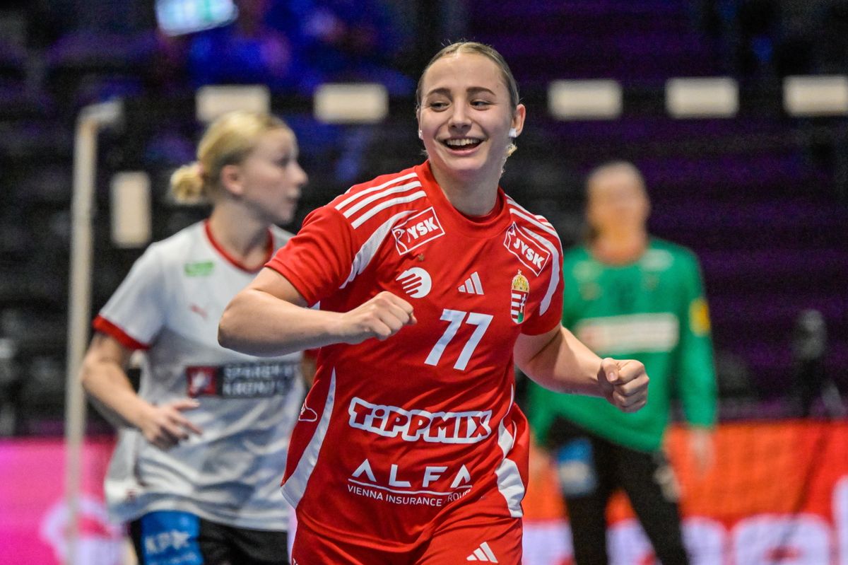 női kézilabda-válogatott