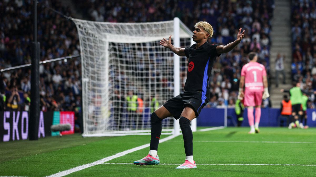 Megalázta a FIFA a Puskás-díjat, és Yamalnak is adott egy pofont!