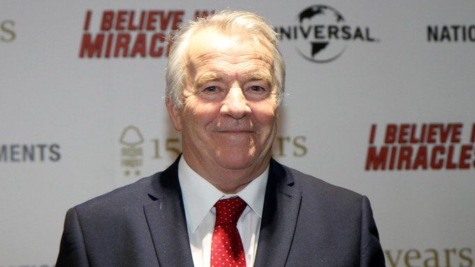 John Robertson 72 éves korában hunyt el (Forrás: X)