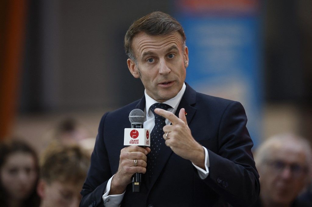 Az ellenőrizetlen migráció tönkretette Párizs hangulatát és az emberek biztonságérzetét