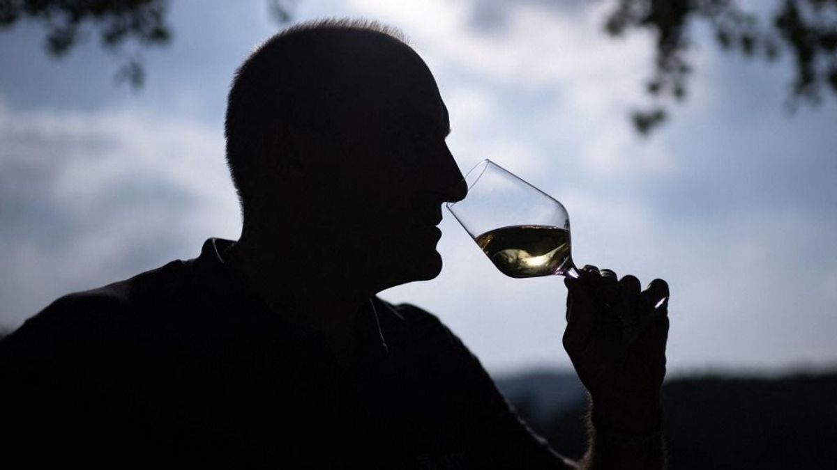 Borfogyasztás: aggasztó trend a fiatalok eltűnése