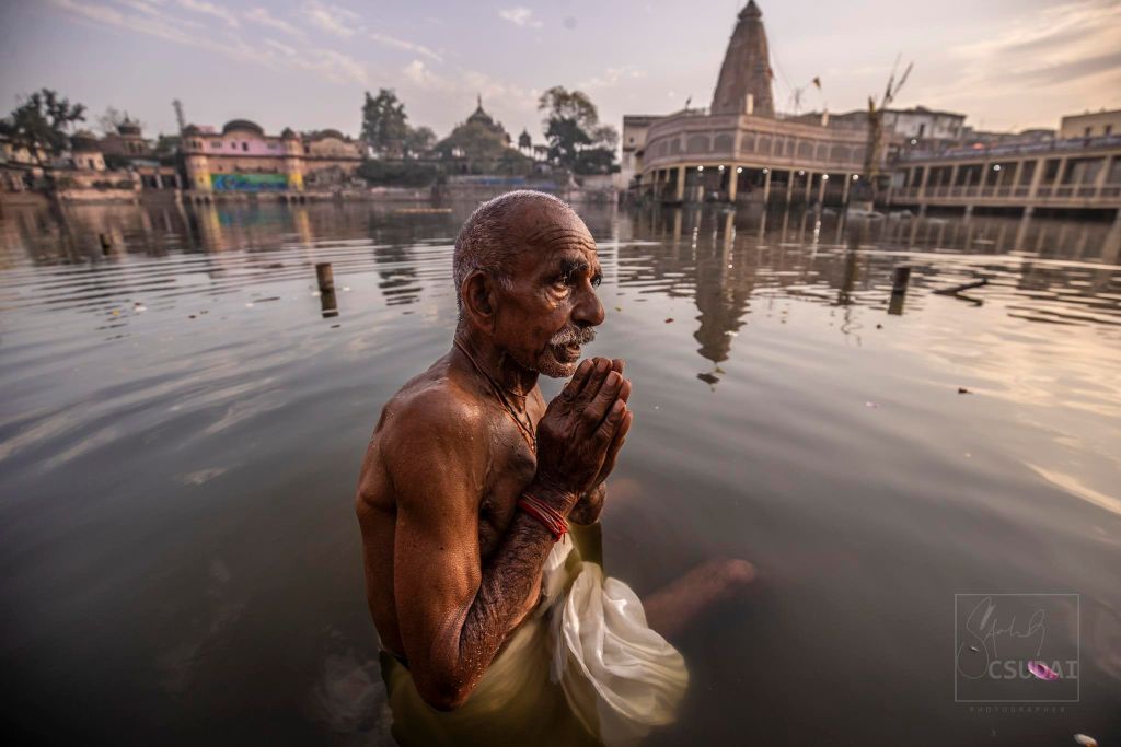 Csudai Sándor fotói
