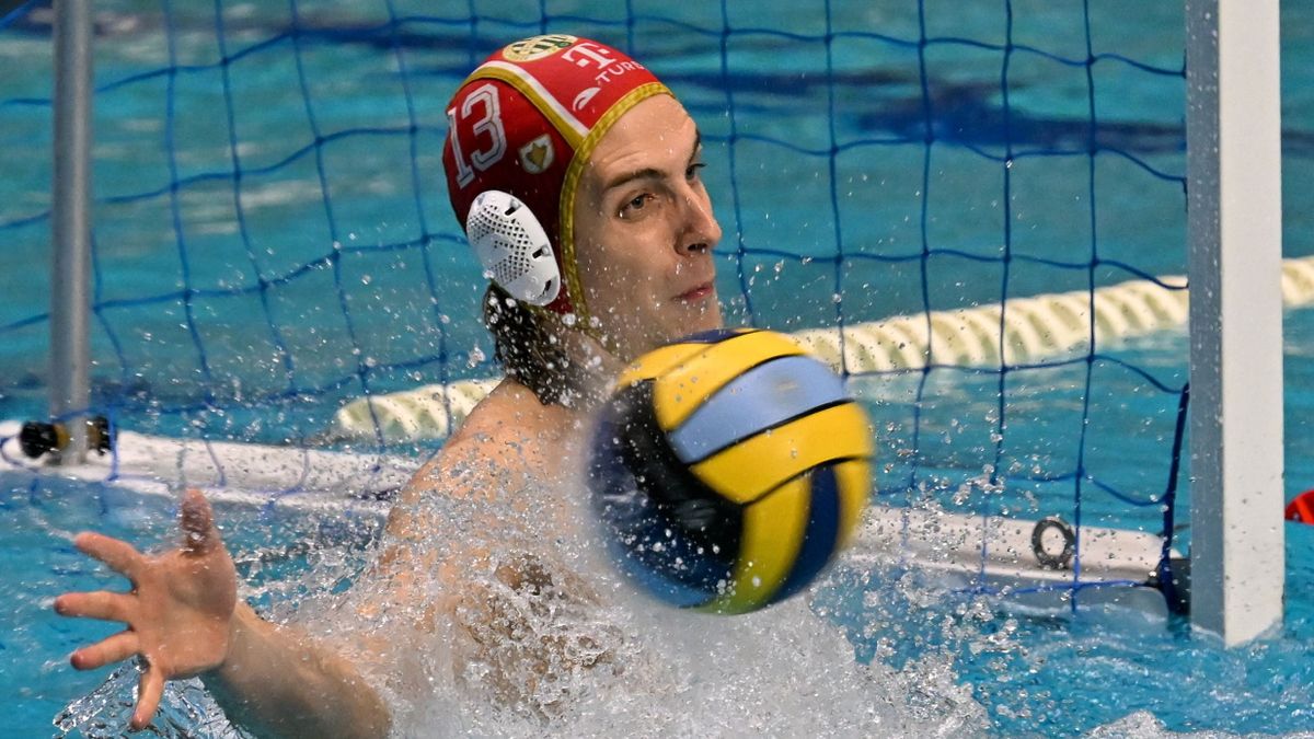 Vogel Soma sem tudott csodát tenni ezúttal. (Fotó: Illyés Tibor/MTI Fotószerkesztõség)