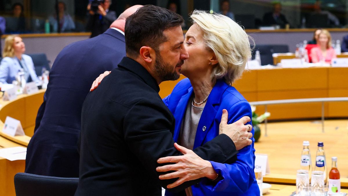 Brüsszel továbbra is háborús lázban ég