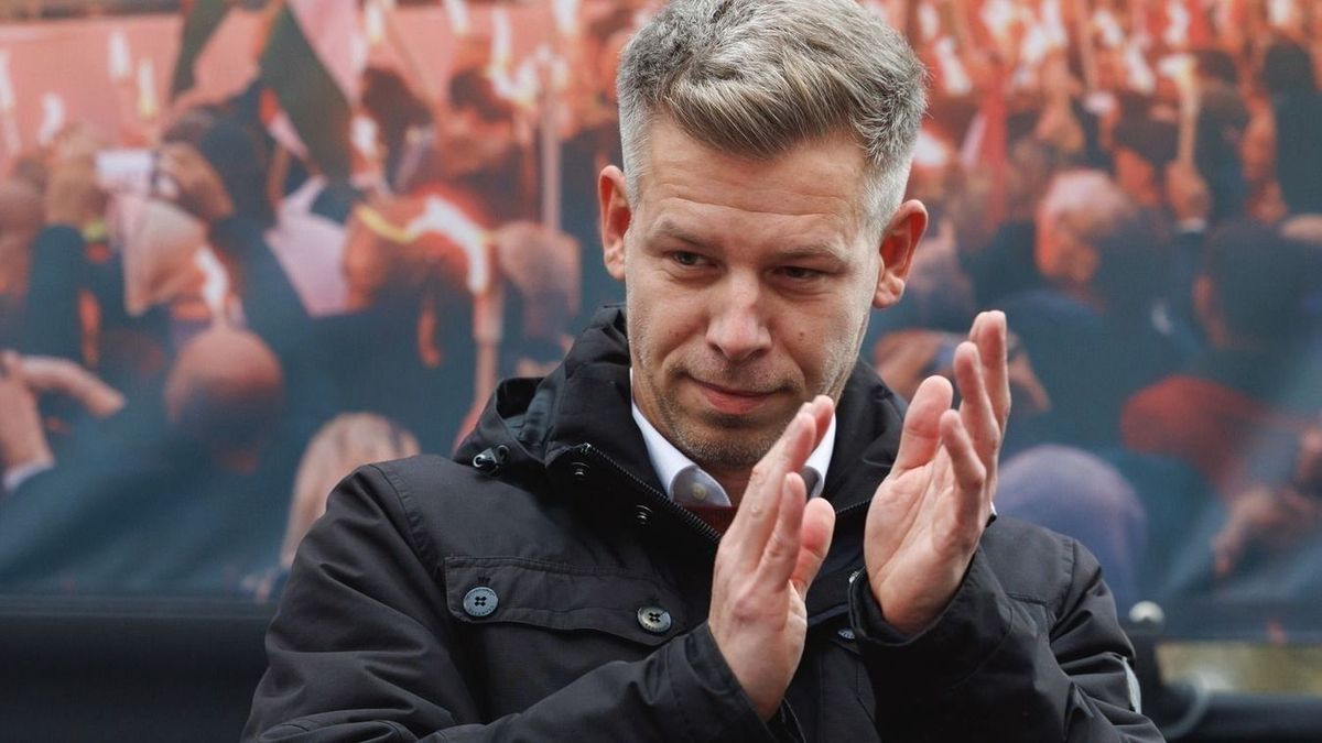 Kísért az SZDSZ szelleme, Magyar Péter pártjában él tovább