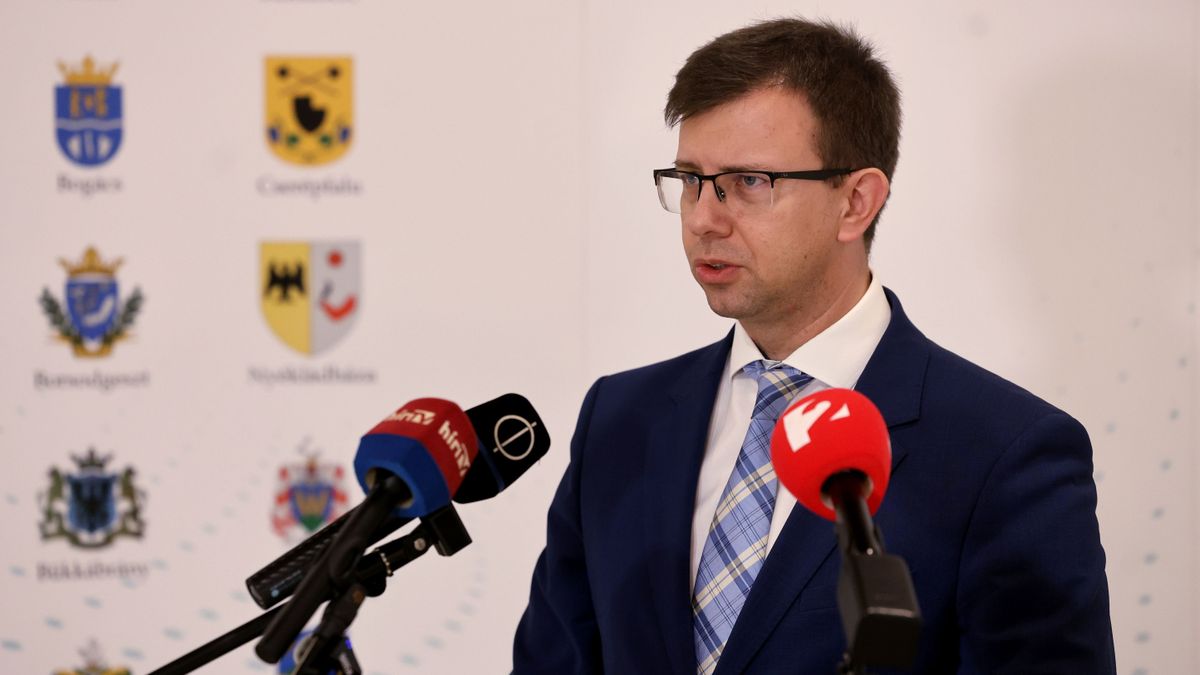 Bóka János: Magyarország kormánya elkötelezett zsidó közösségek biztonsága mellett