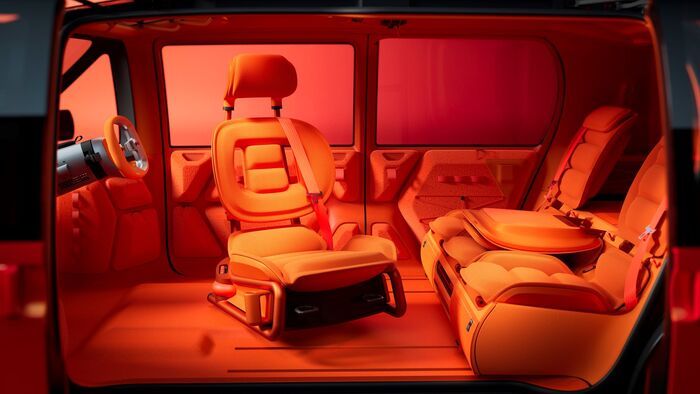 Citroën Elo Concept