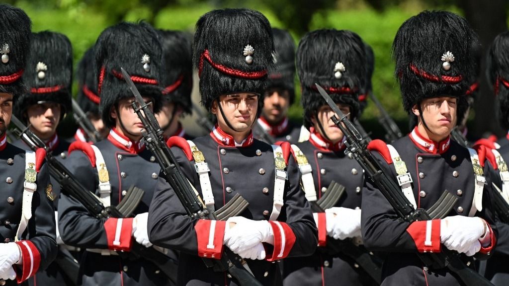 Giorgia Meloni miniszterelnök hétfőn közleményben ítélte el a bolognai tudományegyetem döntését