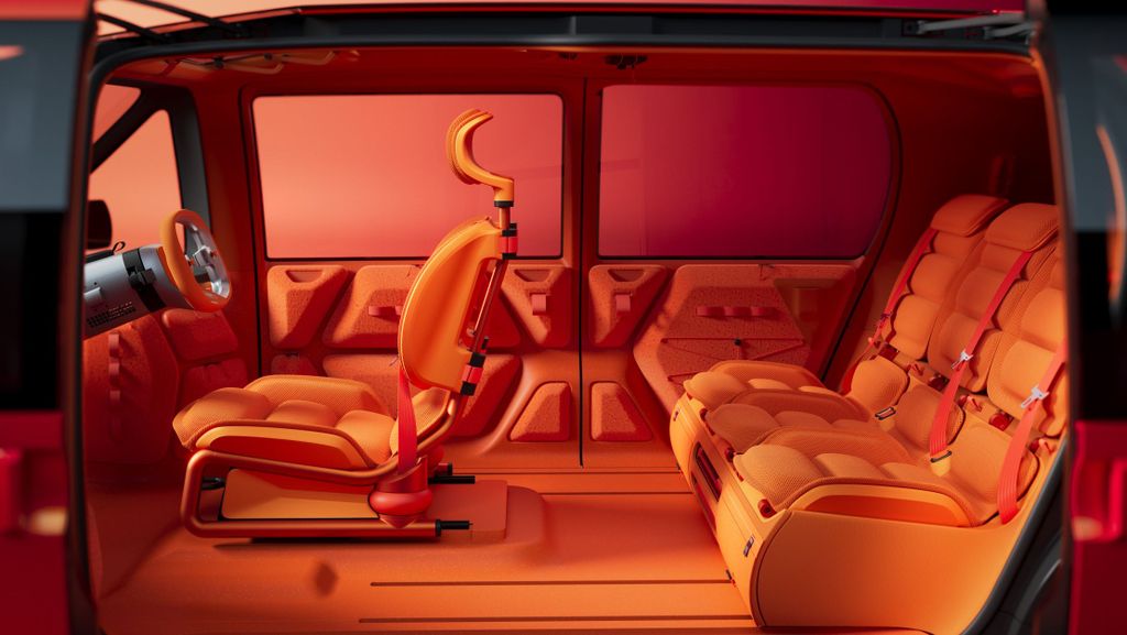 Citroën Elo Concept