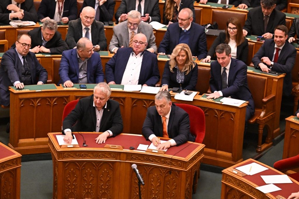 Már az Economist felmérése is a Fidesz-KDNP győzelmére számít 2026-ban