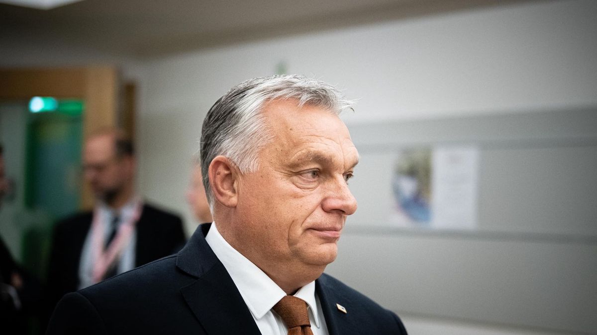 Orbán Viktor elárulta a kormányülés lényegét + videó