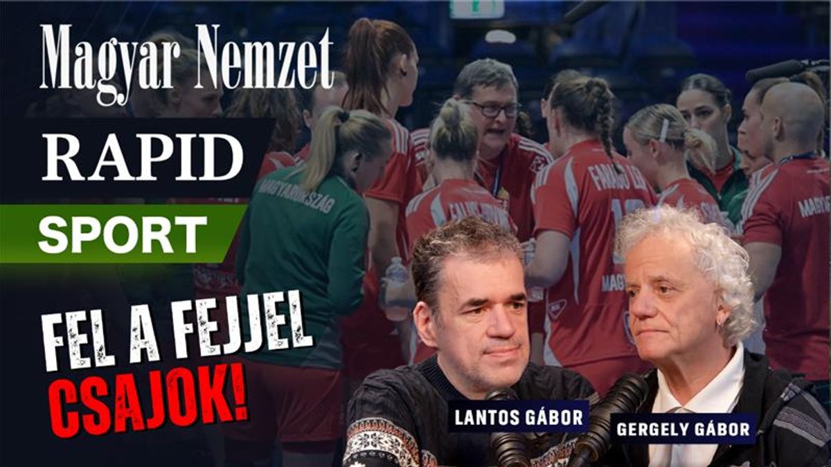 Világelit helyett hetedik hely a kézilabda vb-n, nem gyúlhatnak örömtüzek