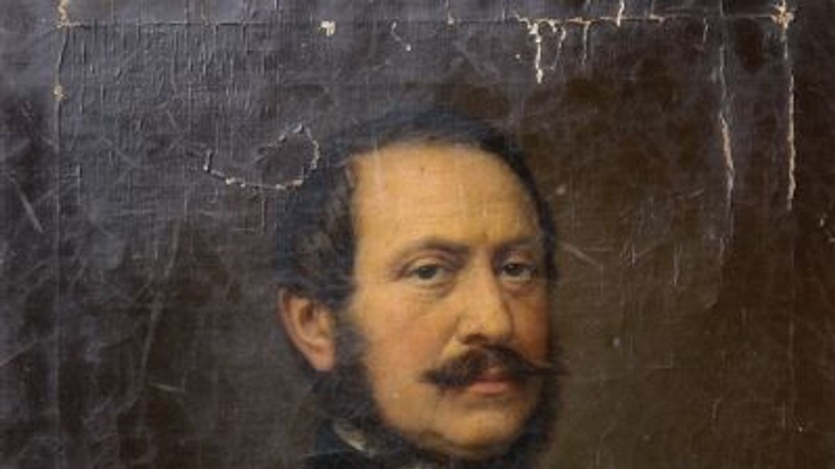 Kemény Zsigmond, az újságírás fejedelme