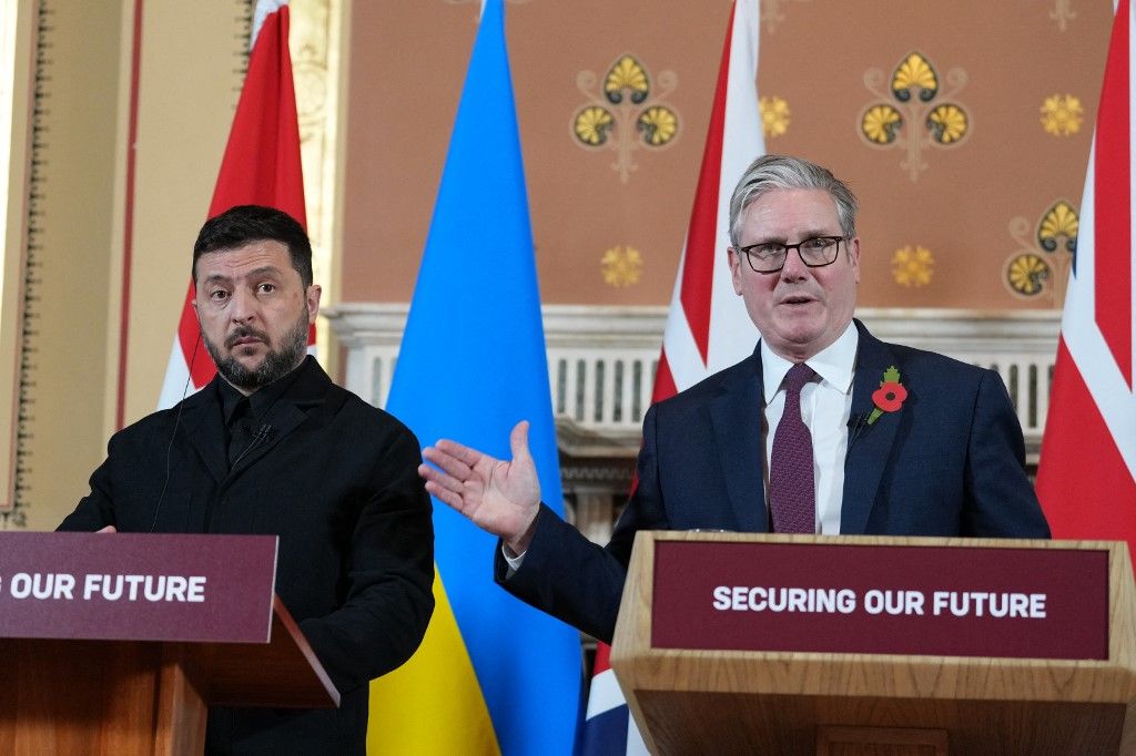 Már Amerika szerint is a vesztébe rohan Európa