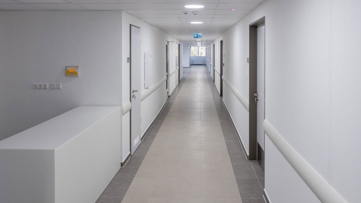 Betegtársára támadt egy ápolt a szegedi pszichiátrián