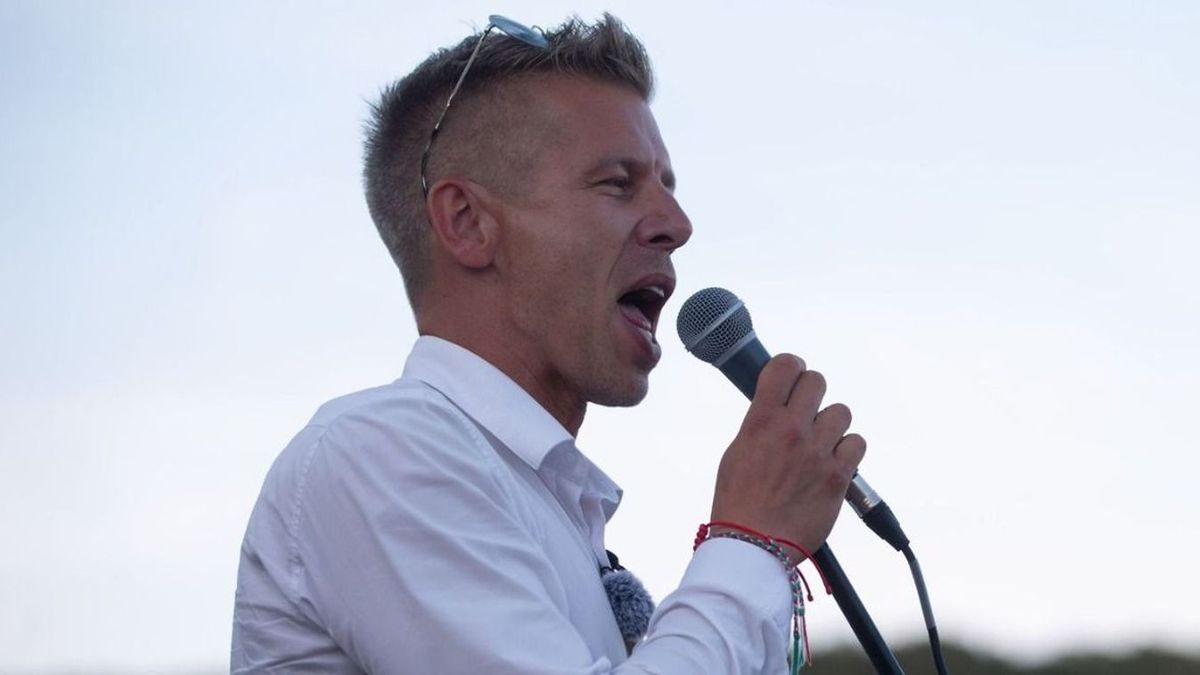 Megbokrosodott a Tisza