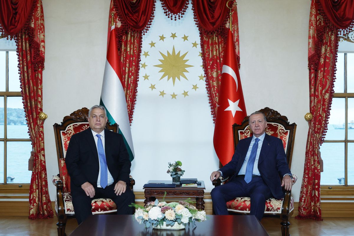 Orbán Viktor szerint a három megállapodásnak köszönhetően sikerült biztosítani a megfizethető energiaellátást