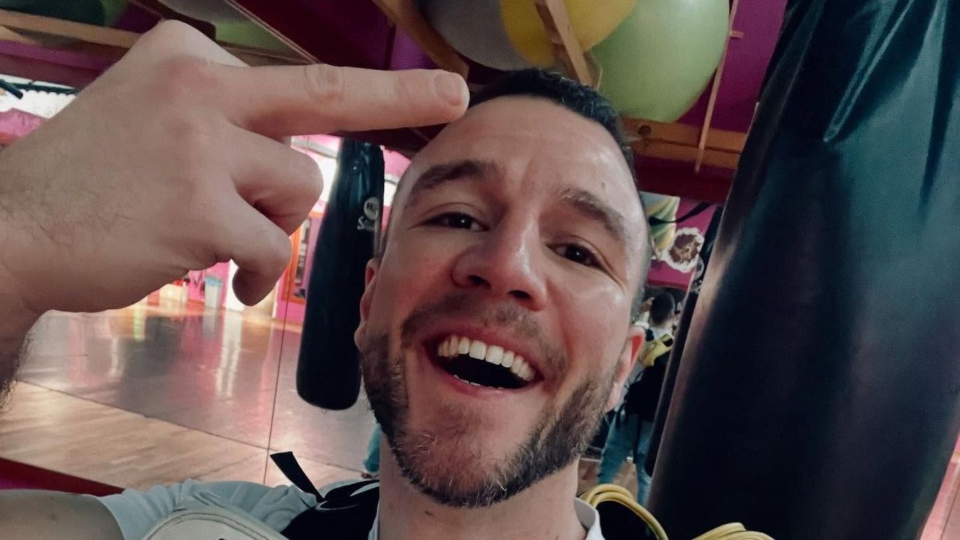 Molnár Áron esete Kapu Tiborral