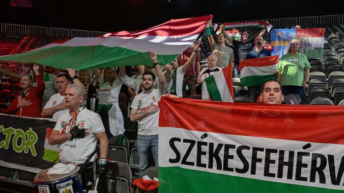 Női kézilabda-vb - Magyarország-Románia