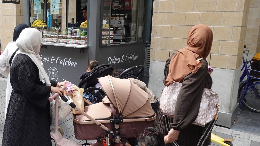 Az állam minden eszközét elveszíti a migráció szabályozására