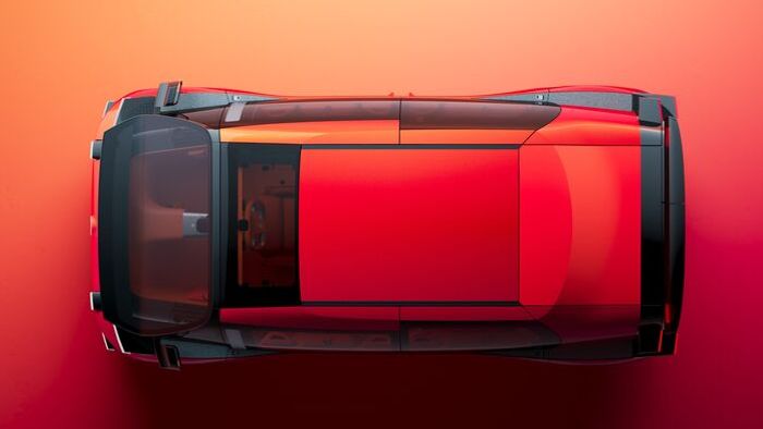 Citroën Elo Concept