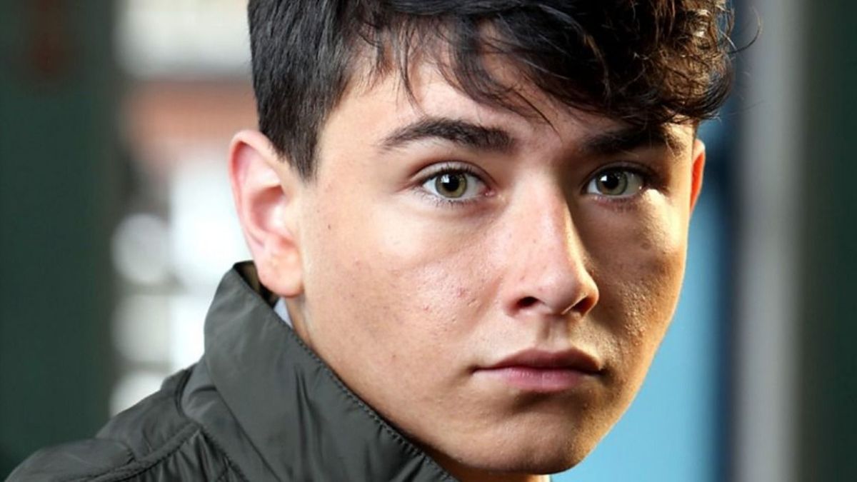 Fiatalon elhunyt a híres brit színész, William Rush