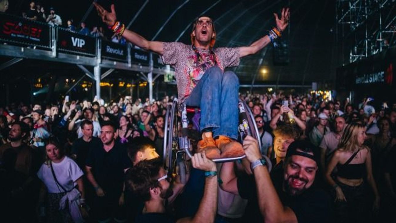 Kihirdették a Magyarország 365 fotópályázat díjait, két munkatársunk is a nyertesek között