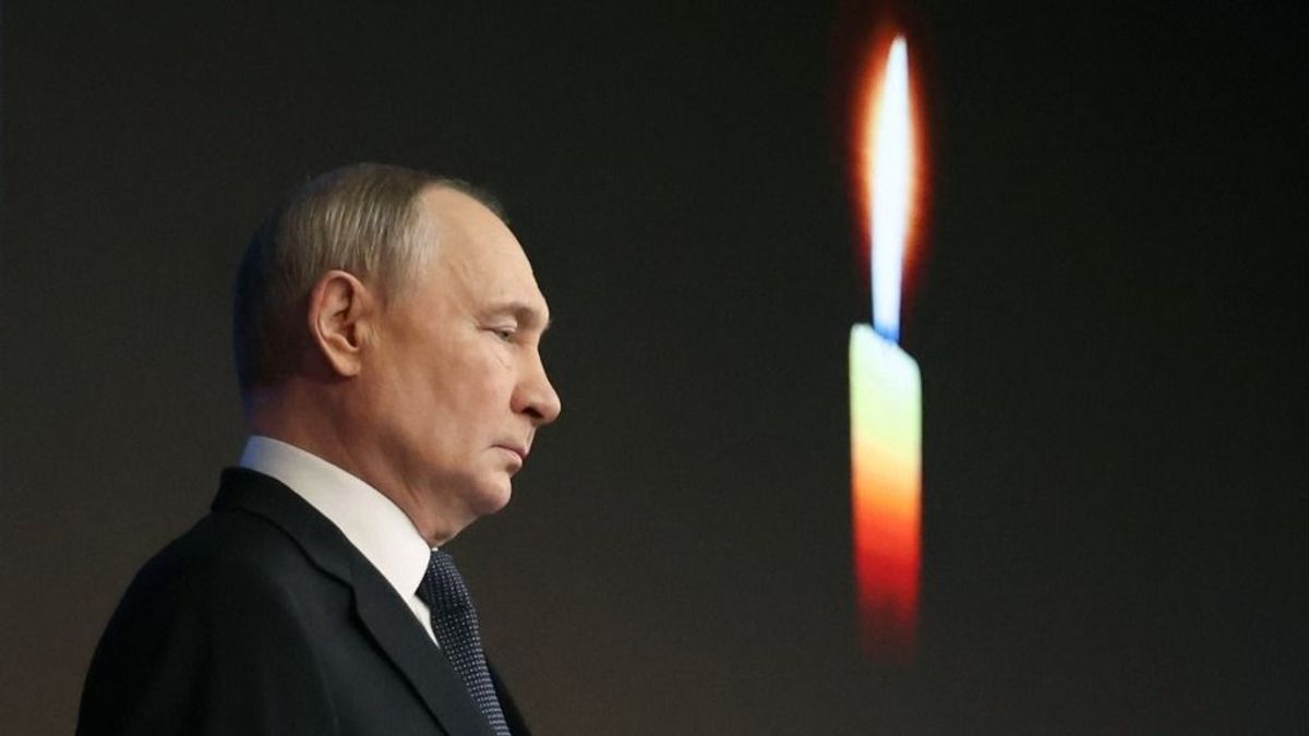 Putyin részéről a megelőző támadás is védekezés?