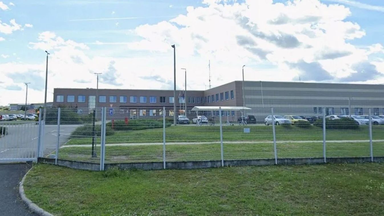 Haláleset történt a Veszprémi Börtönben, az ügyben azonnali vizsgálat indult
Veol.hu