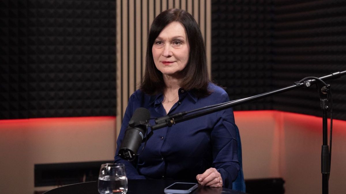 Kell még valamit mondanom, Ildikó? – kiderült, milyen új műsora lesz Csuhaj Ildikónak