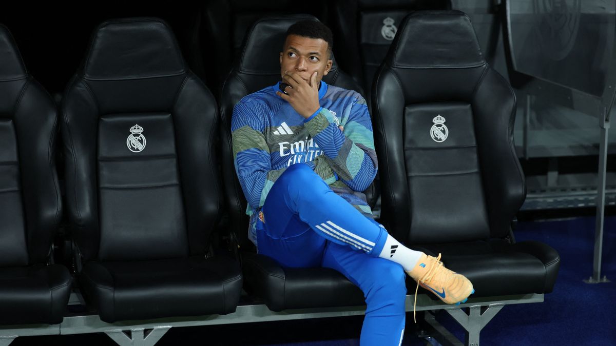 Egyre nagyobb bajban a Real Madrid: két lépés hátra, egy előre