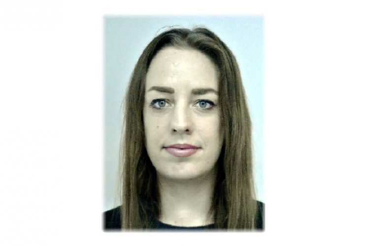 Eltűnt személyt keres a rendőrség