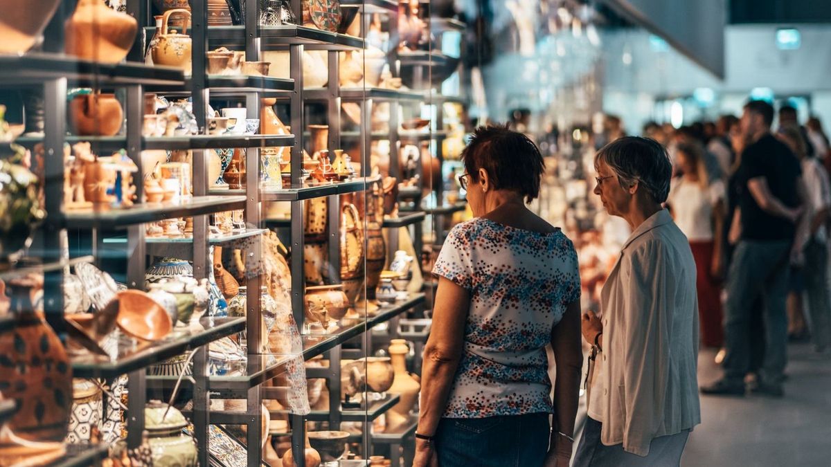 Ünnepek közötti kikapcsolódás a Néprajzi Múzeumban