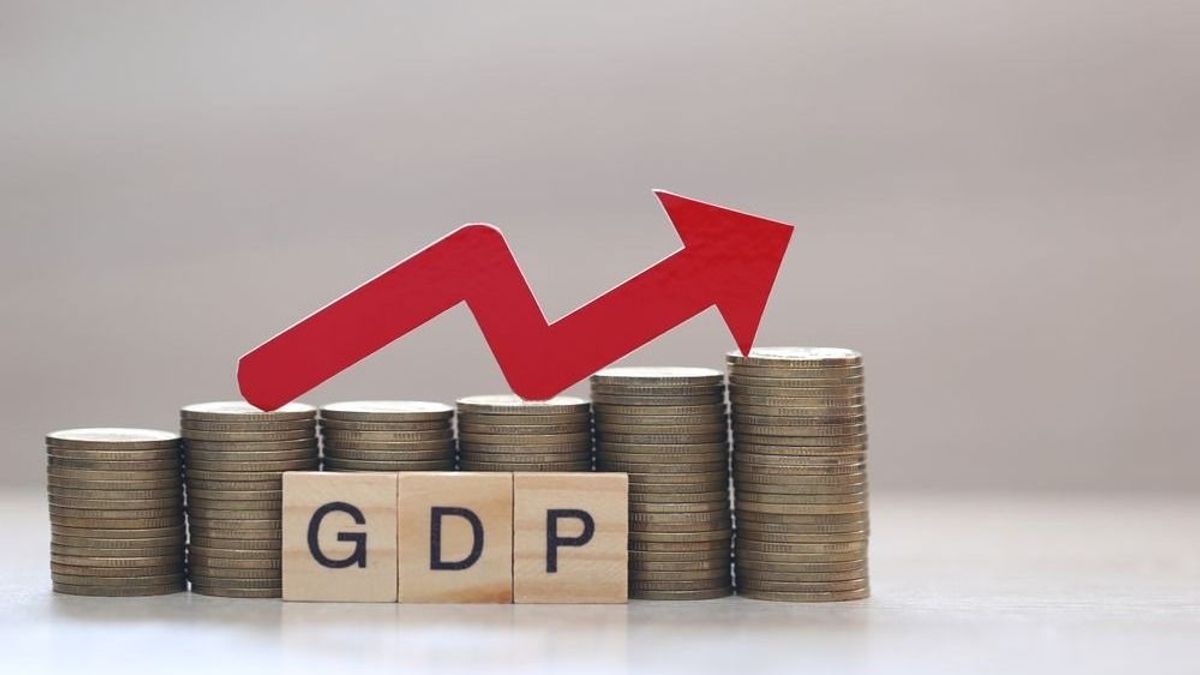 Elárulták, hogy mi a kormány célja a gazdasággal