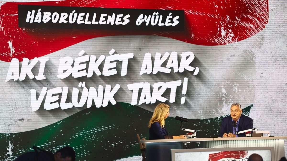 Újabb nagy lépést tett a Fidesz a célja felé, a legfontosabb hét következik