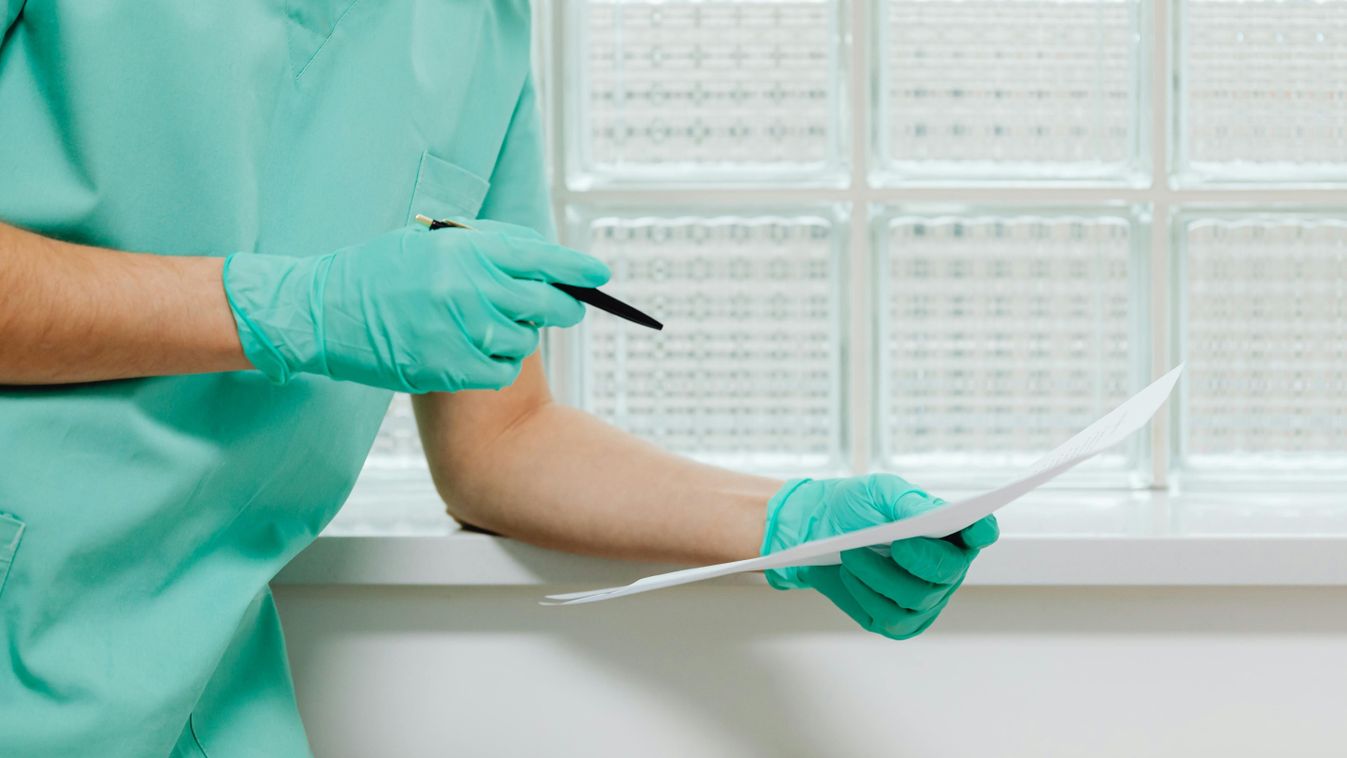 orvos,doktor
illusztráció
Pexels