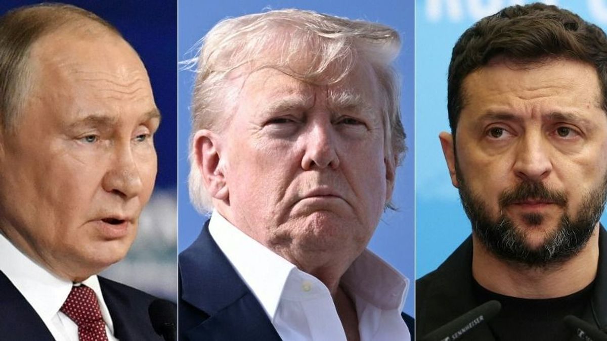 Ukrajna csak az időt húzza?