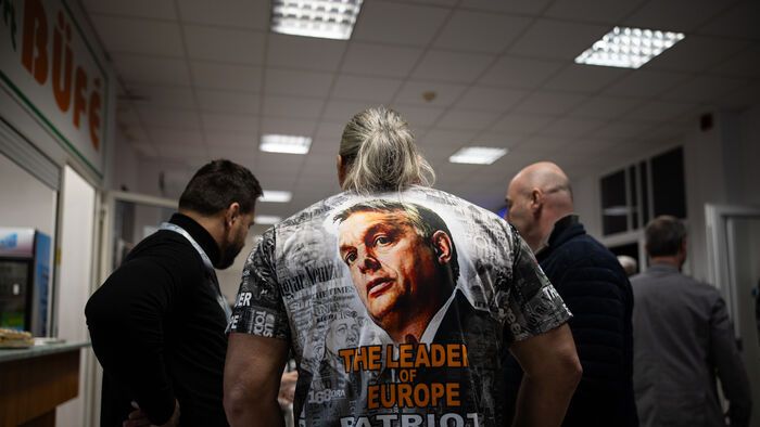 Kecskemét DPK gyűlés
Fidesz kampány