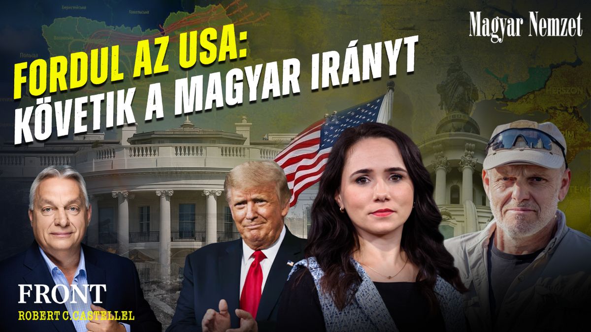 Robert C. Castel: Az ukrajnai háború kritikus szakaszba lépett