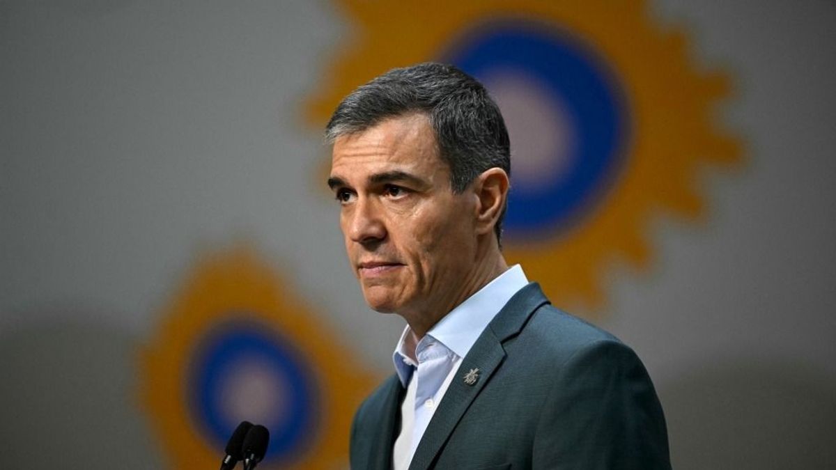 Szexuális zaklatási botrány rázta meg a spanyol baloldalt