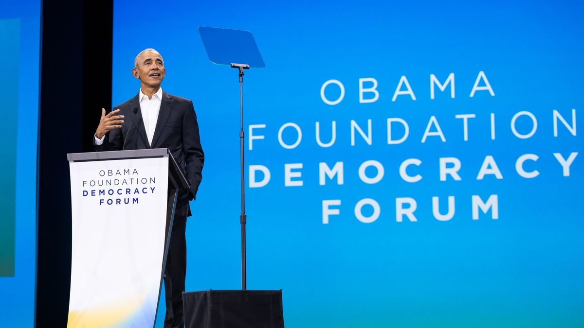 Magyar Péterék Barack Obama kampányeszközeit vetették be