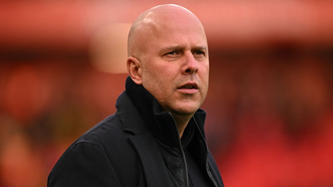 Arne Slot kitért a gólszerző Florian Wirtzre is a Wolves ellen megnyert PL-mérkőzés után