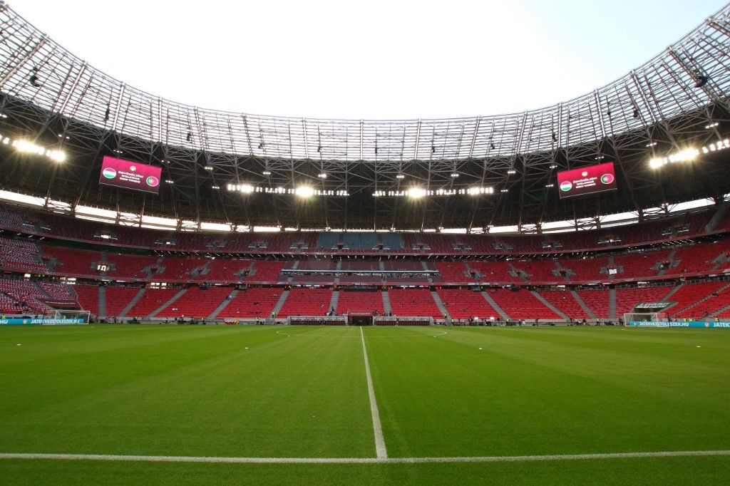 A budapesti Puskás Aréna jövőre első alkalommal lesz a Bajnokok Ligája döntőjének otthona